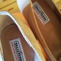 Scarpe Valleverde nuove