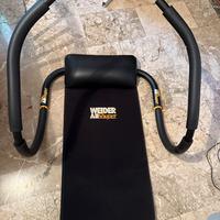 Attrezzo per addominali Weider Ab Shaper