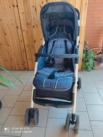 passeggino CAM Curvi