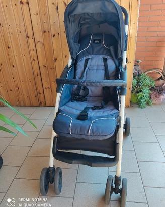 passeggino CAM Curvi