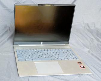 HP Pavilion 16" Ryzen 5