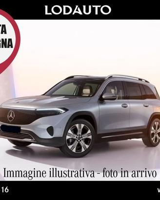 Mercedes-Benz EQB 250+ AMG Line Advanced