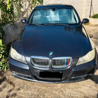 BMW 320 d e90 anno 2008 177 cv