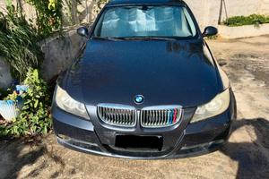 BMW 320 d e90 anno 2008 177 cv