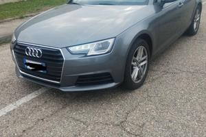 Audi A4 sw 2.0 TDI euro 6 b
