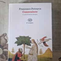 Canzoniere di F.Petrarca