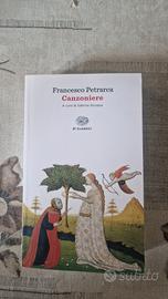 Canzoniere di F.Petrarca