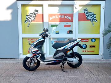 Piaggio NRG Power