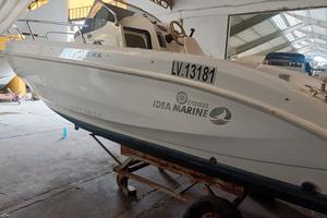 idea marine 58