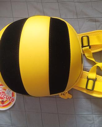 Zaino Forma Ape