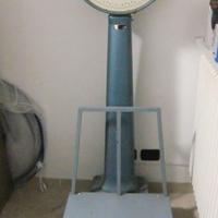 BILANCIA MECCANICA FUNZIONANTE MAX 120KG--50€