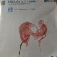 L'ideale e il reale 2 - 9788839518569