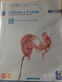 L'ideale e il reale 2 - 9788839518569