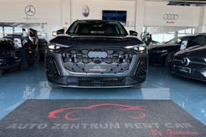 Audi Q5 SPB TFSI 150 kW mHEV+ S tronic line editio