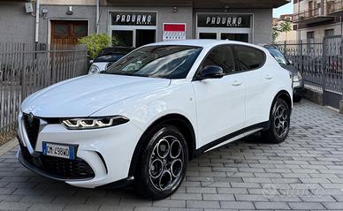 Alfa Romeo Tonale 1.6 diesel 130 CV TCT6 Ti