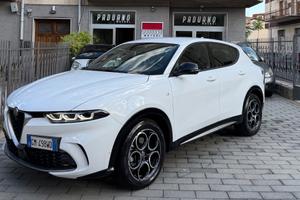 Alfa Romeo Tonale 1.6 diesel 130 CV TCT6 Ti