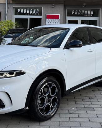 Alfa Romeo Tonale 1.6 diesel 130 CV TCT6 Ti