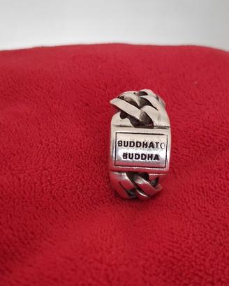 Anello Buddhato Buddha Chain - Taglia 18