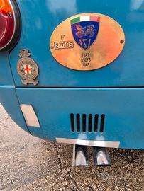 Fiat 850S