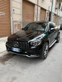 Glc 300 D  coupe Premium 245 cv