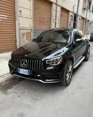 Glc 300 D  coupe Premium 245 cv