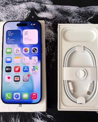 Apple iPhone Air Batteria 100% GARANZIA 2 ANNI