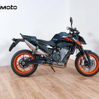 KTM 790 DUKE ABS L - 2020