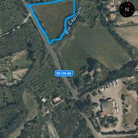 Terreno agricolo calasetta