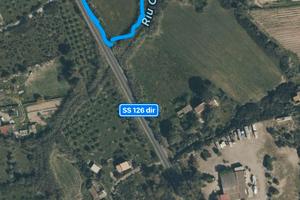 Terreno agricolo calasetta