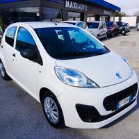 Peugeot 107 anche senza BS PAGA
