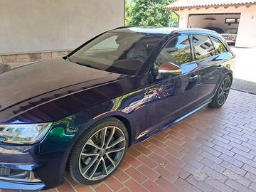 Stupenda S4