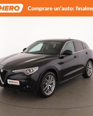ALFA ROMEO Stelvio ZR37931