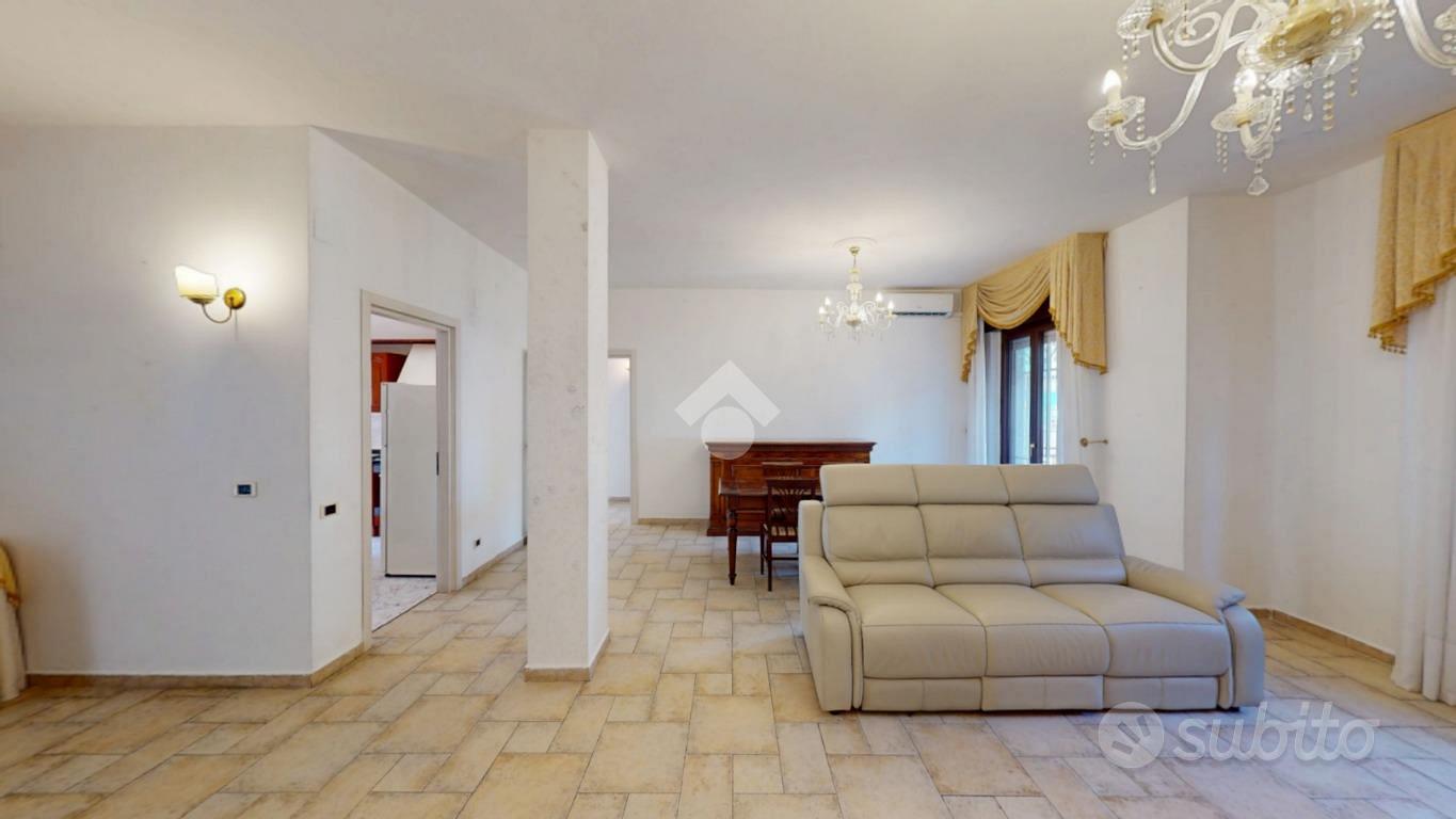Appartamento – Brindisi, Materdomini, Casale - Vista 2