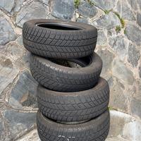Gomme invernali