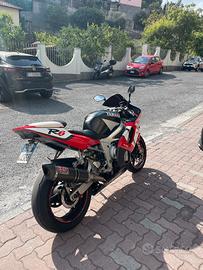 Yamaha r6