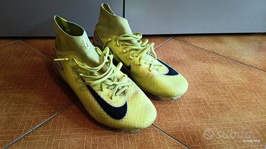 scarpe Nike mercurial Superfly 10-41