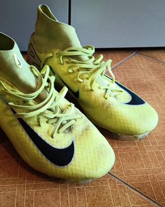 scarpe Nike mercurial Superfly 10-41