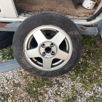 cerchi pollux originali volvo