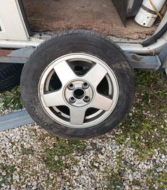 cerchi pollux originali volvo