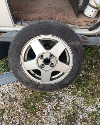 cerchi pollux originali volvo