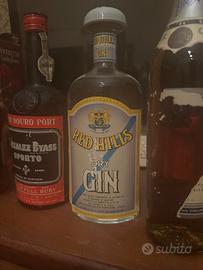 Liquore Vintage anni 60/70