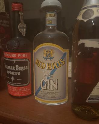 Liquore Vintage anni 60/70