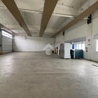 CAPANNONE A SAN MARTINO IN RIO