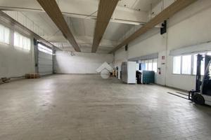 CAPANNONE A SAN MARTINO IN RIO