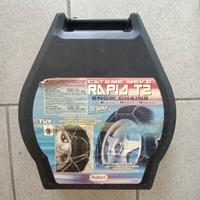Catene da neve Rapia T2 9mm