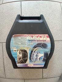 Catene da neve Rapia T2 9mm