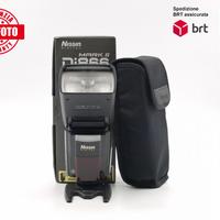 Nissin Di866 Mark II