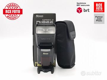 Nissin Di866 Mark II