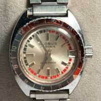 Orologio GLOBUS