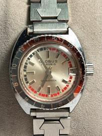 Orologio GLOBUS